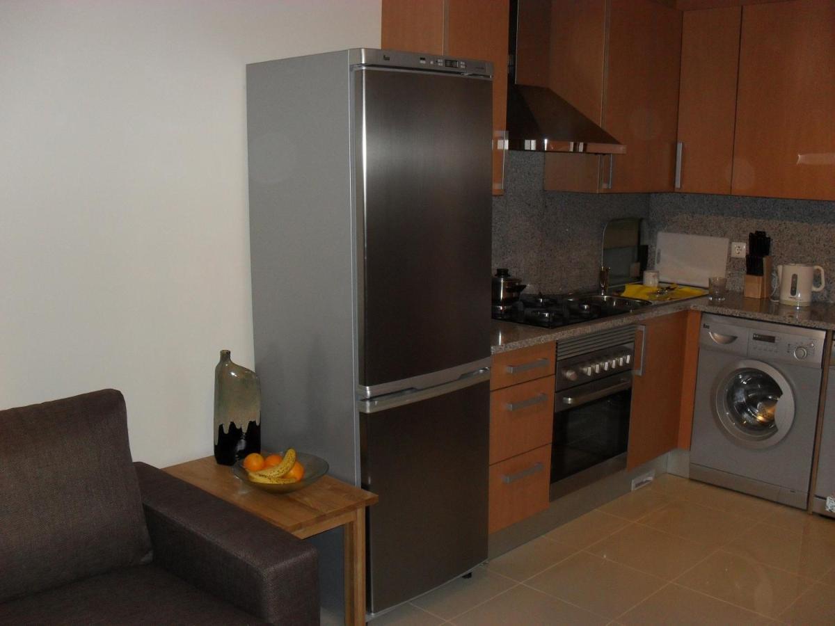 Monte Da Eira Apartamento